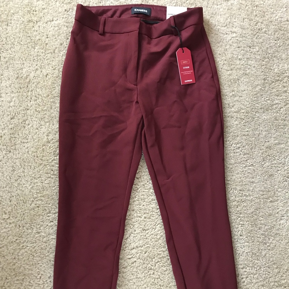 Beautiful dressy pants